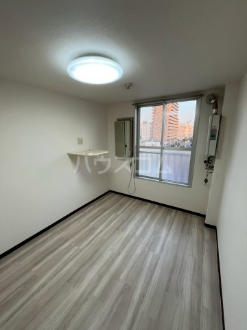 4/27 リビング/ダイニング