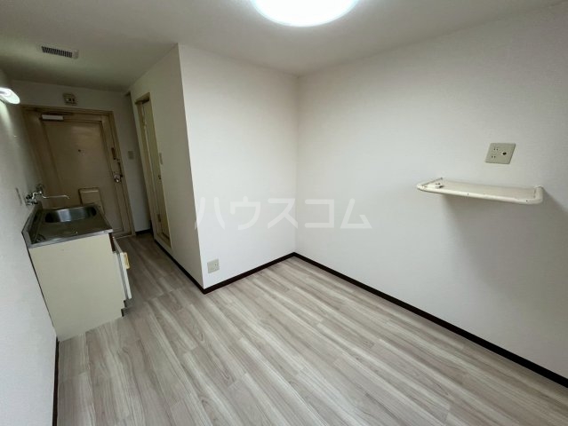 7/27 リビング/ダイニング