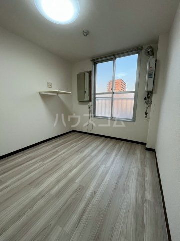 3/27 リビング/ダイニング