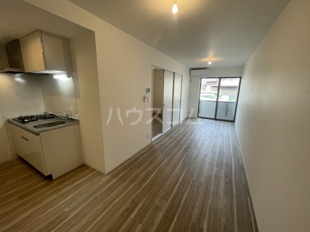 3/25 リビング/ダイニング