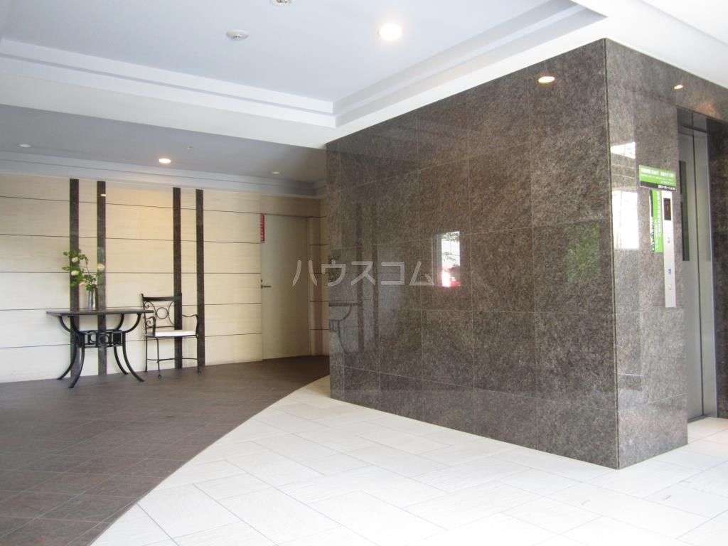 12/15 エントランス