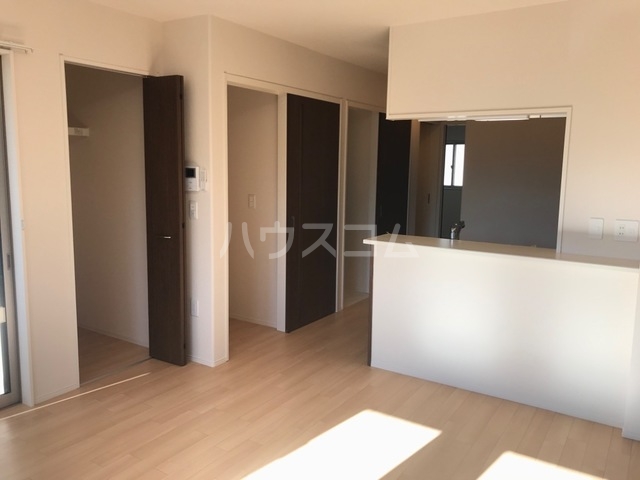 6/30 リビング/ダイニング