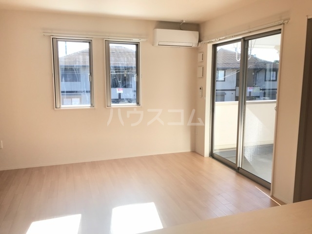 7/30 リビング/ダイニング