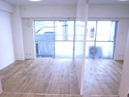 2/14 リビング/ダイニング