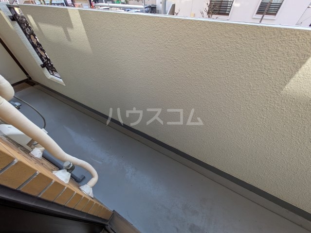 15/30 バルコニー