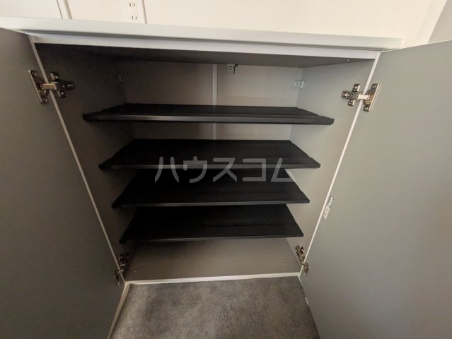 16/30 バルコニー