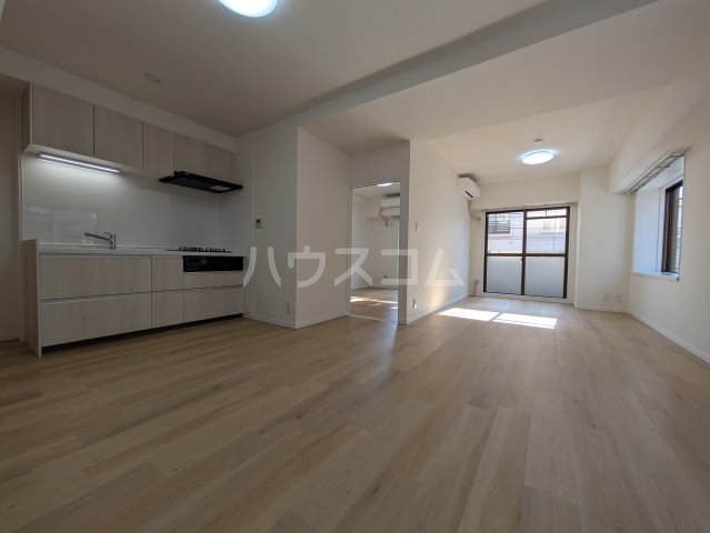 4/30 リビング/ダイニング