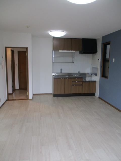 5/28 リビング/ダイニング