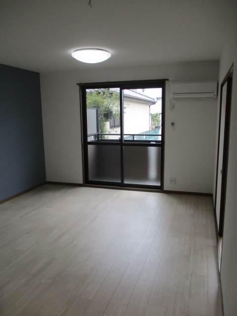 6/28 リビング/ダイニング