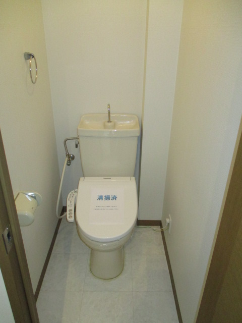 15/28 トイレ