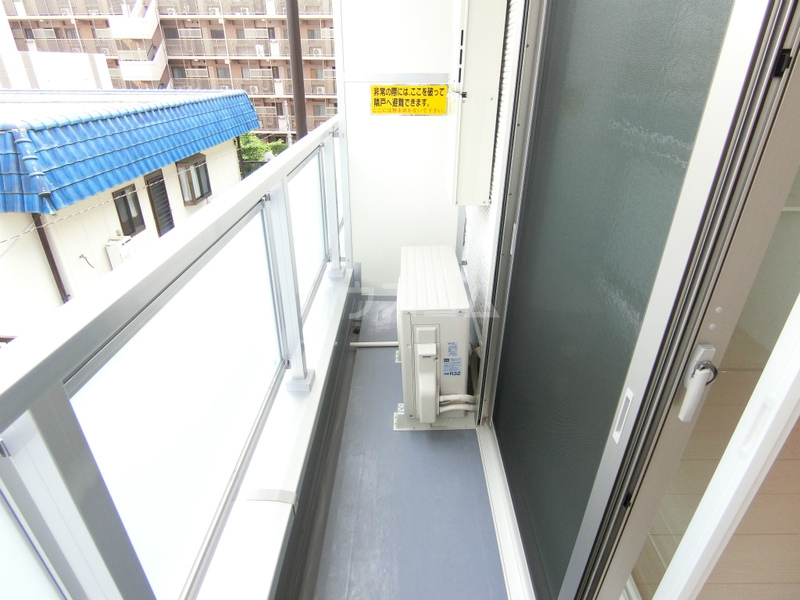14/24 バルコニー
