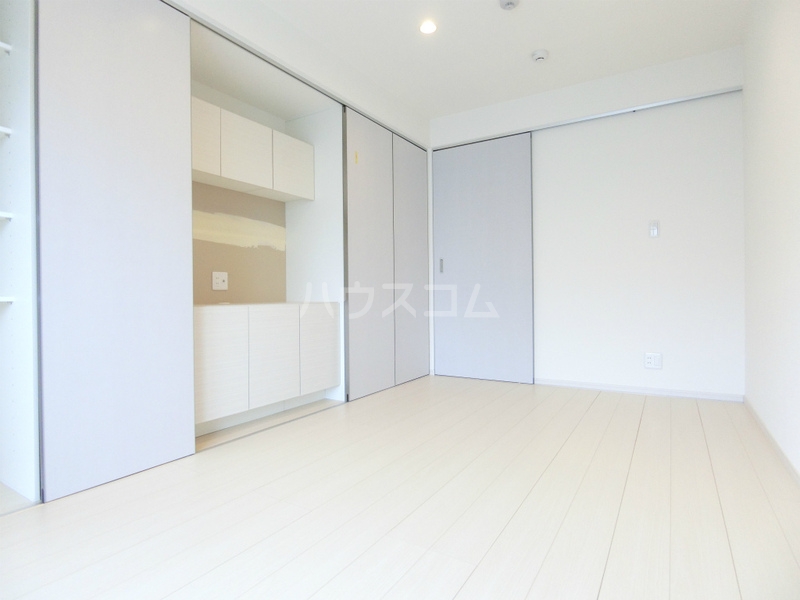 4/24 リビング/ダイニング