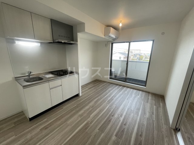 4/26 リビング/ダイニング