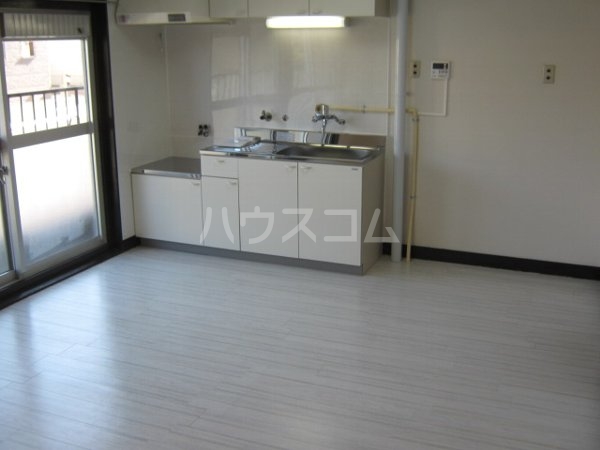 4/29 リビング/ダイニング