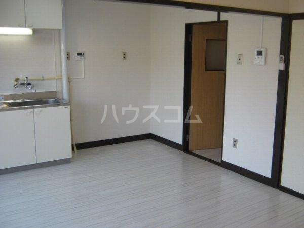 3/29 リビング/ダイニング