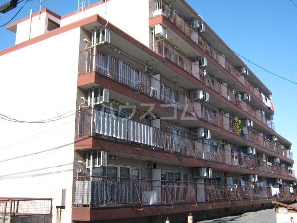 18/29 バルコニー