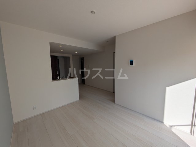 6/30 リビング/ダイニング