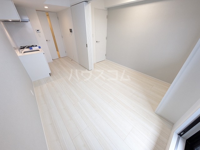 5/23 リビング/ダイニング