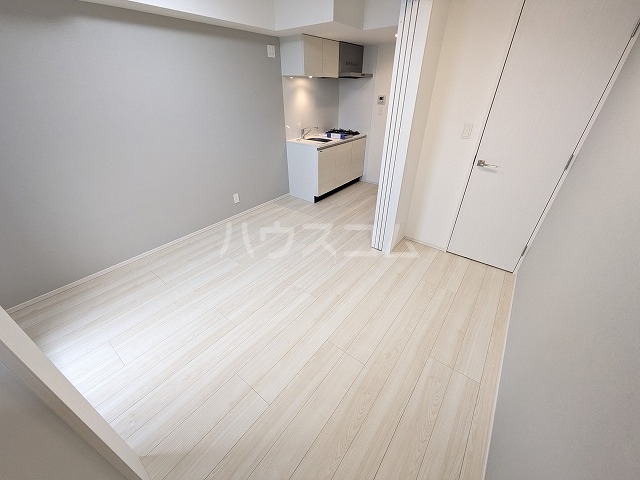 4/23 リビング/ダイニング