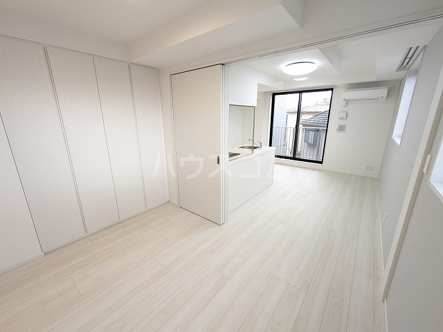 5/23 リビング/ダイニング