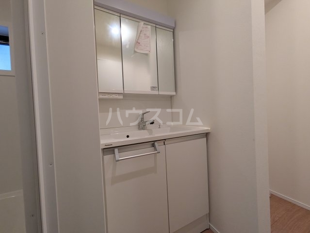 22/30 洗面