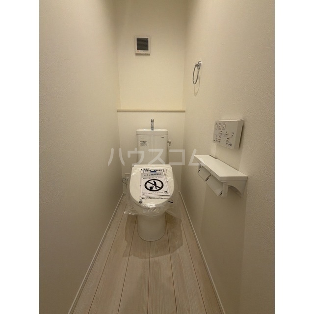 9/14 トイレ
