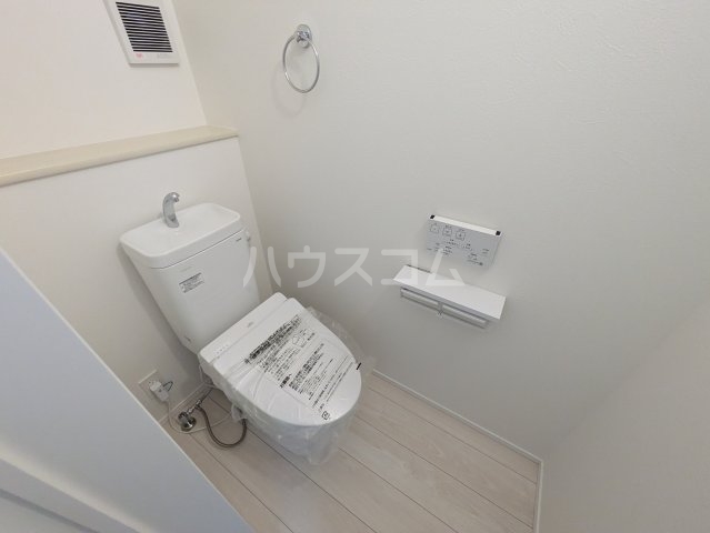 21/30 トイレ