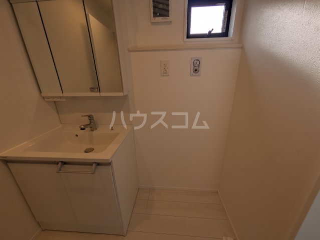 23/30 洗面