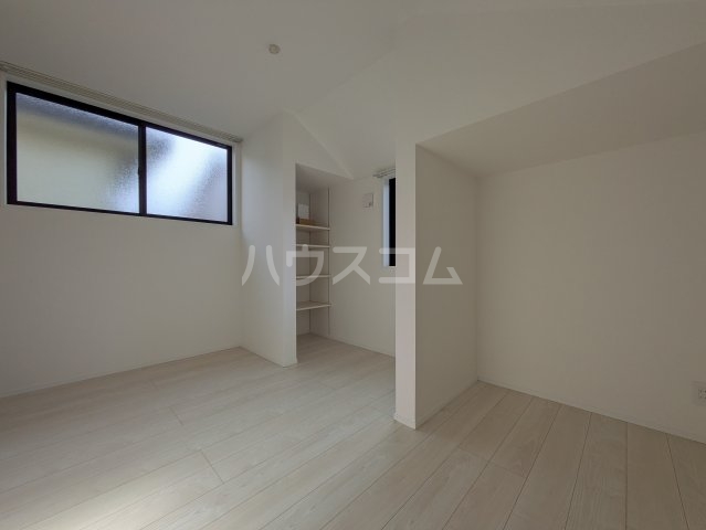 11/30 寝室