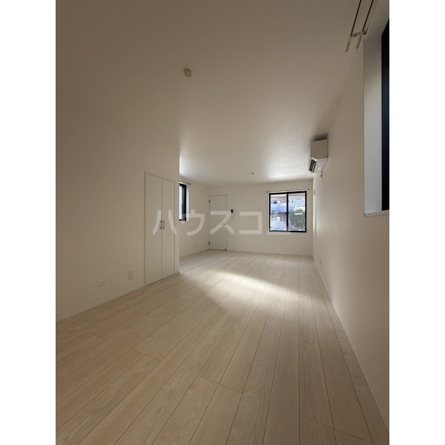 3/14 リビング/ダイニング