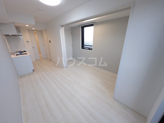 4/23 リビング/ダイニング