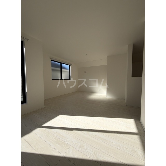 11/16 バルコニー