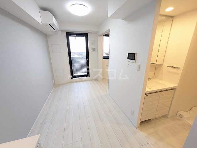 5/23 リビング/ダイニング