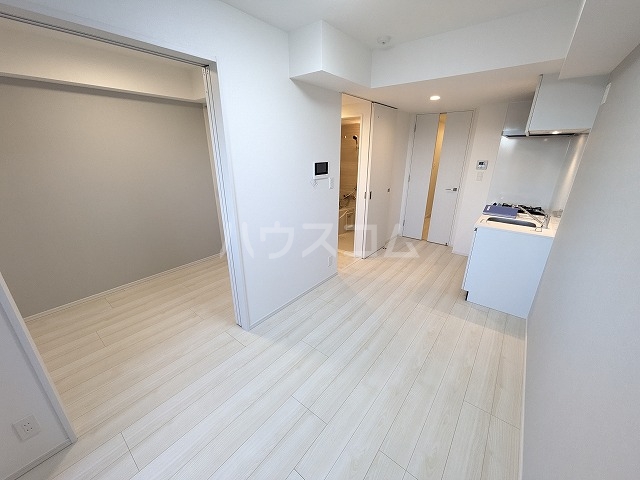 4/23 リビング/ダイニング