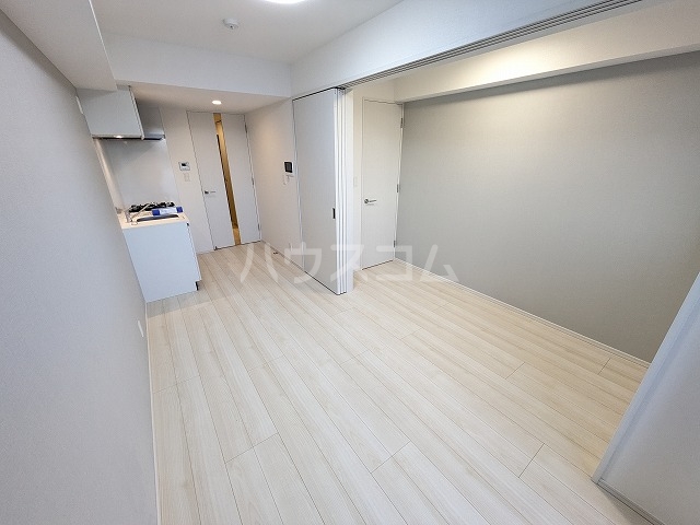 4/23 リビング/ダイニング