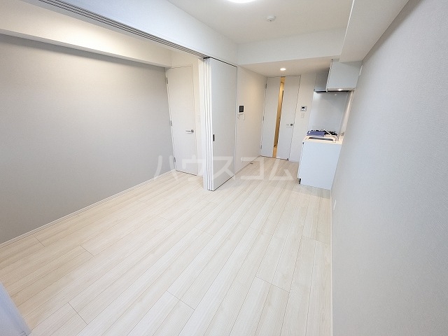 4/23 リビング/ダイニング