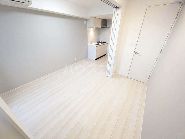 5/23 リビング/ダイニング