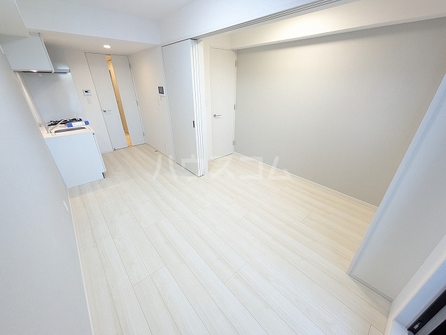 4/23 リビング/ダイニング