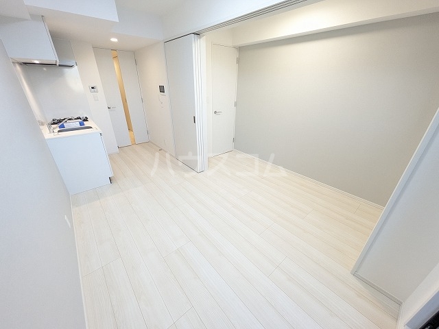 4/23 リビング/ダイニング