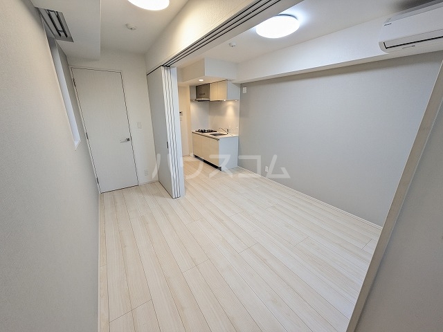 5/23 リビング/ダイニング