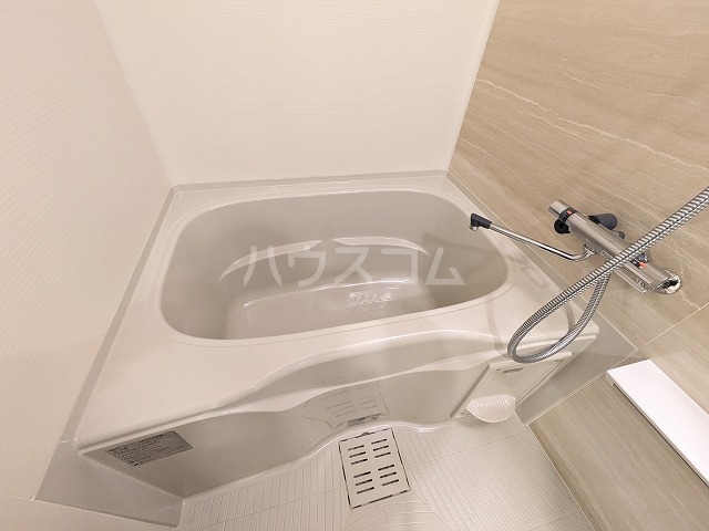 11/23 浴室