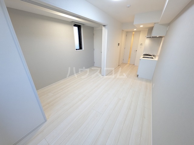 4/23 リビング/ダイニング