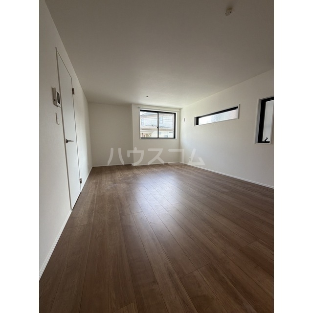 3/24 リビング/ダイニング