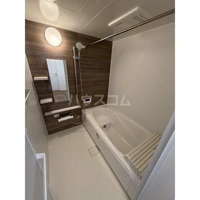 6/24 浴室