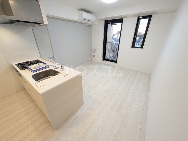 5/23 リビング/ダイニング