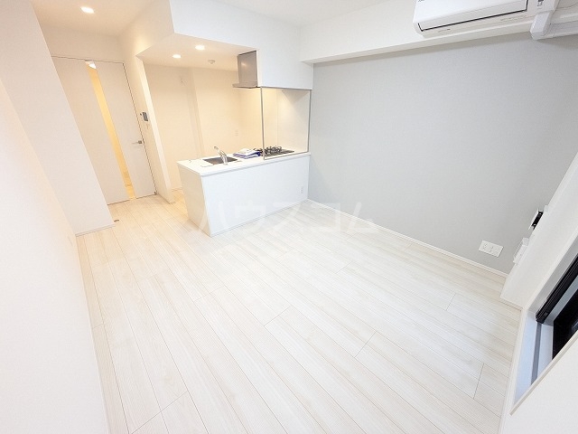 4/23 リビング/ダイニング