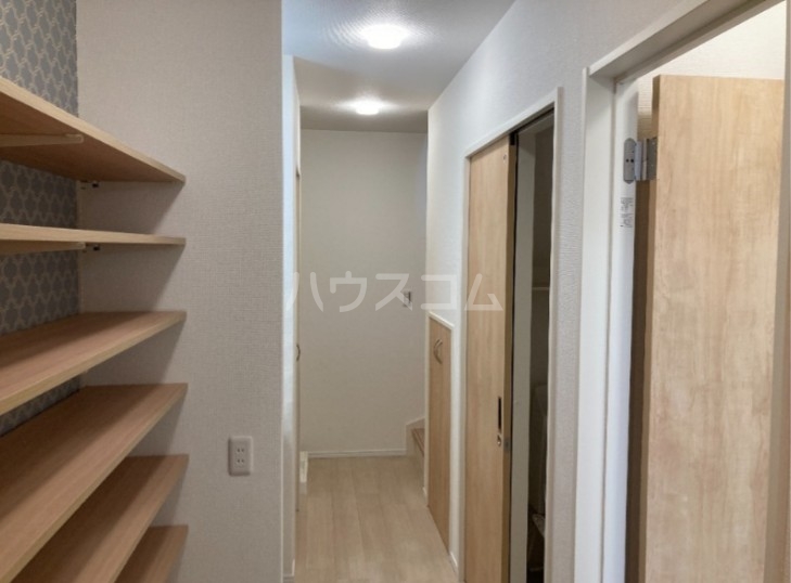 20/29 エントランス