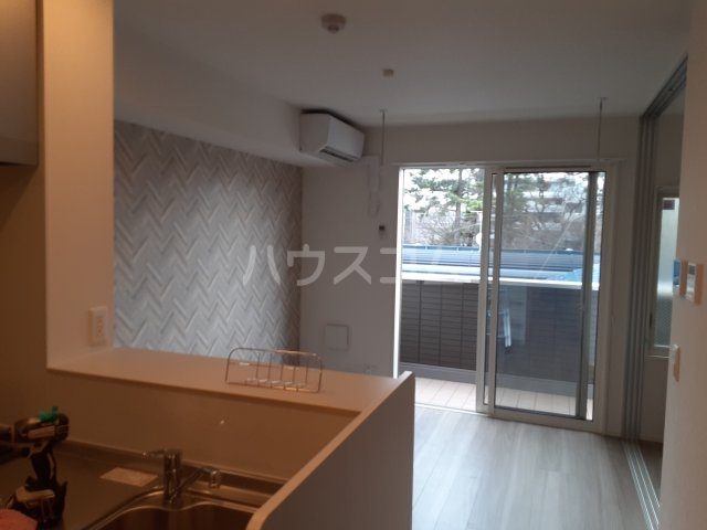 4/26 リビング/ダイニング