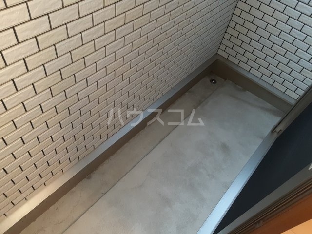 16/30 バルコニー