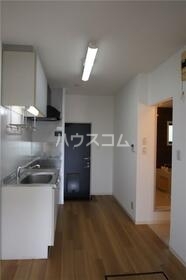 3/20 リビング/ダイニング